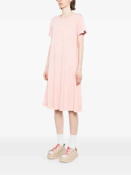 Scurt rochie mini Sport B. By Agnès B. roz