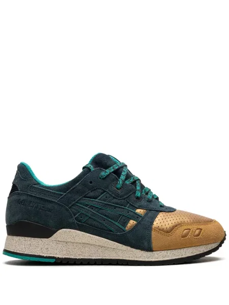Sneakerși Asics Gel-Lyte albastru