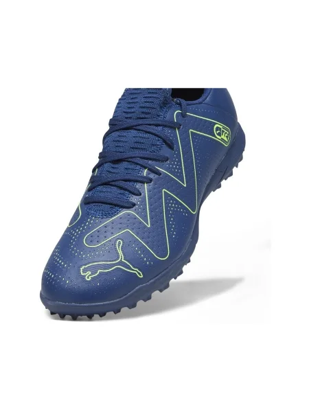 Pantofi Puma albastru