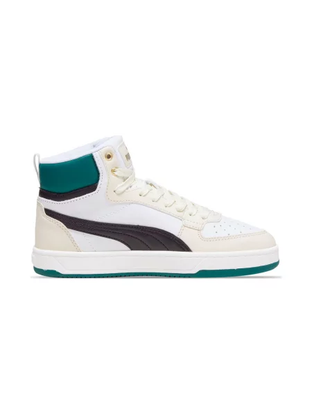 Pantofi Puma alb