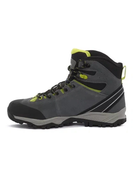 Pantofi Trezeta gri