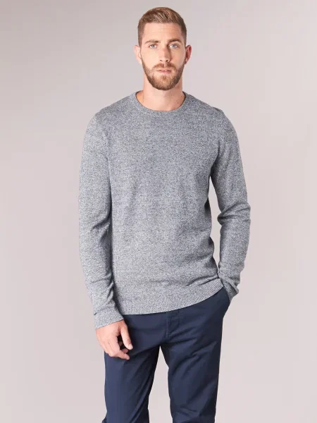 Szvetter Jack & Jones szürke