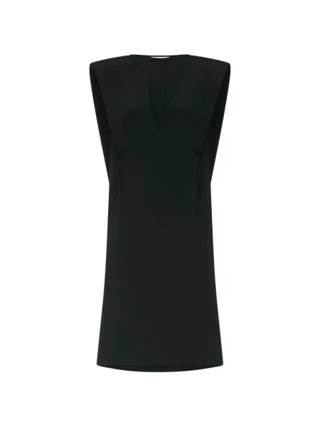 Rochie mini Loulou De Saison negru