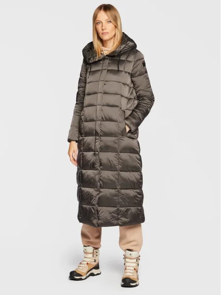 CMP Geacă de iarnă gri