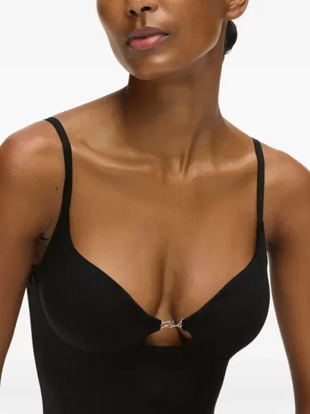 Body Karl Lagerfeld negru
