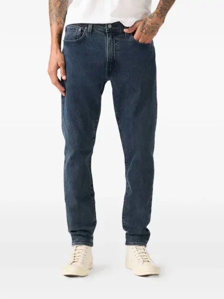 Blugi Levi's® albastru