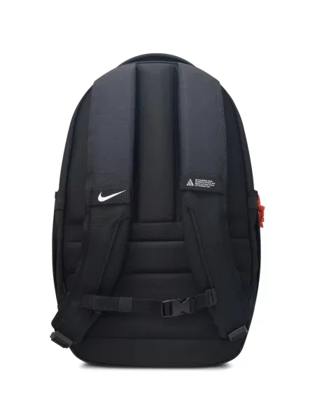 Plecak dziecięcy Nike czarny