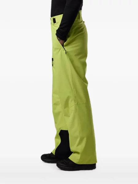 Izolat pantaloni de schi Rossignol verde