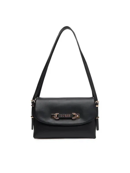Дамска чанта Guess черно