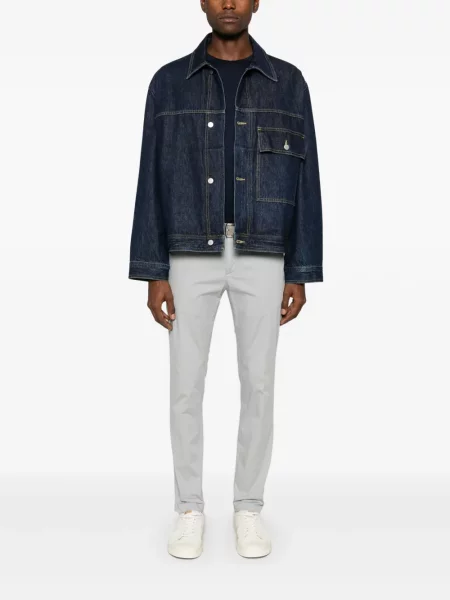 Tricou Dondup albastru