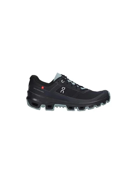 Pantofi On-running alergare negru