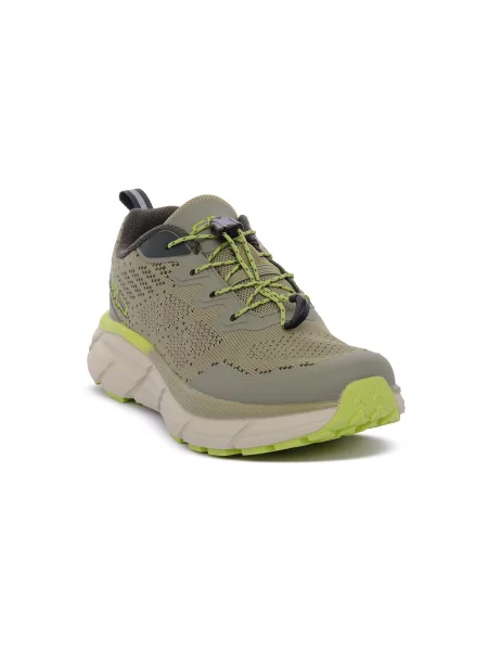 Pantofi Cmp verde