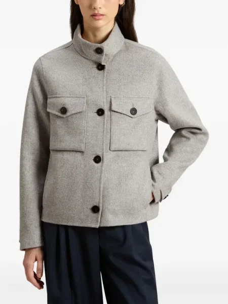 Geacă Woolrich gri