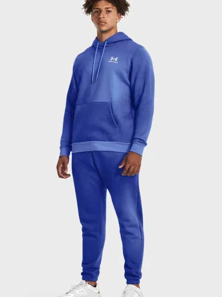 Спортивна кофта Under Armour синя