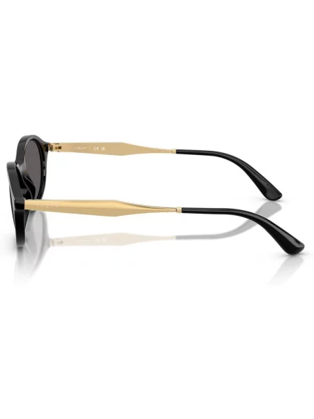 Hodinky & Bižuterie Vogue Eyewear černé