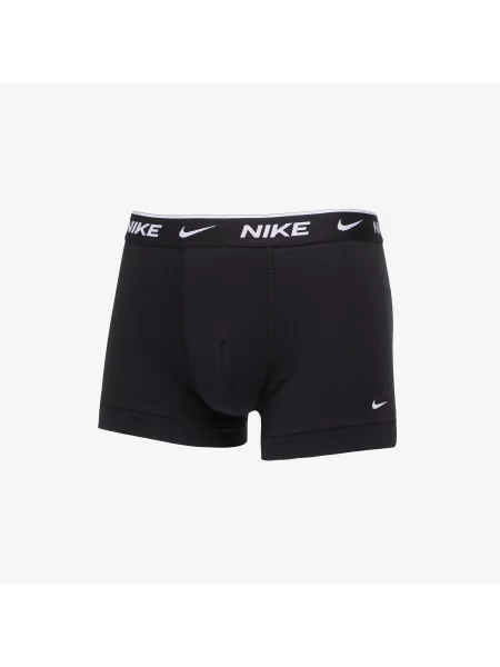 Boxeri Nike Essential Cotton Stretch Trunk Green XL verde