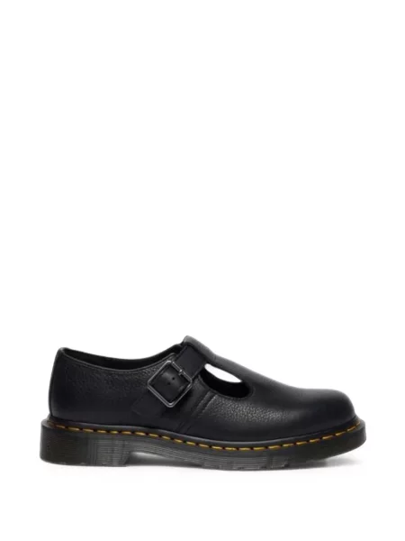 Pantofi Dr. Martens din piele negru