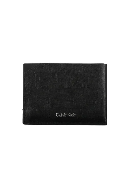 Portofel Calvin Klein negru