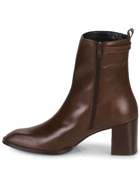 Pantofi Jb Martin maro
