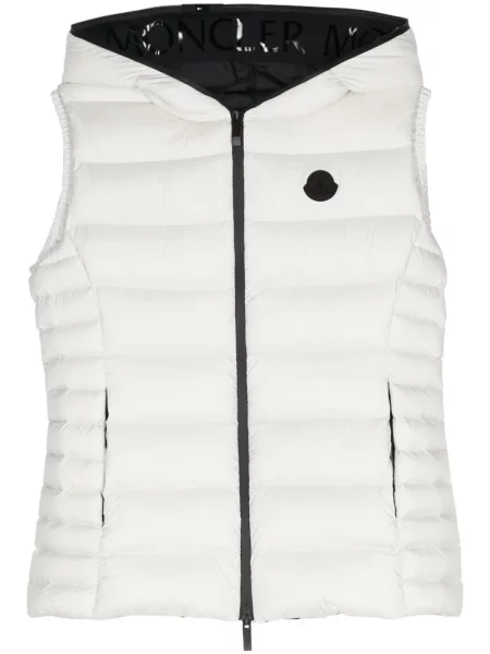 Vestă Moncler gri