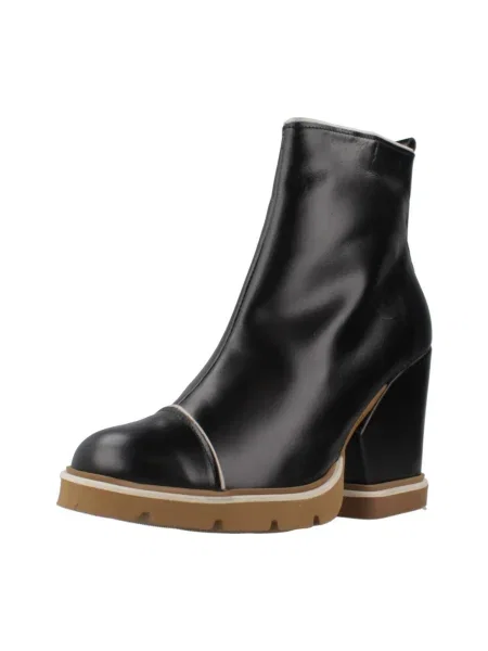 Pantofi Nemonic negru