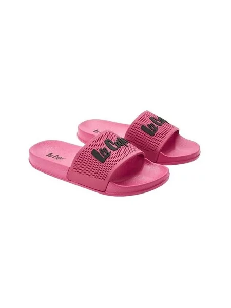 Pantofi Lee Cooper roz
