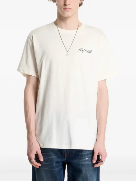 Tričko Ripndip s potiskem