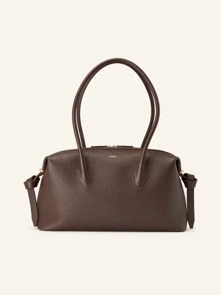Yuzefi Torba Na Ramię Brioche Duffle braun