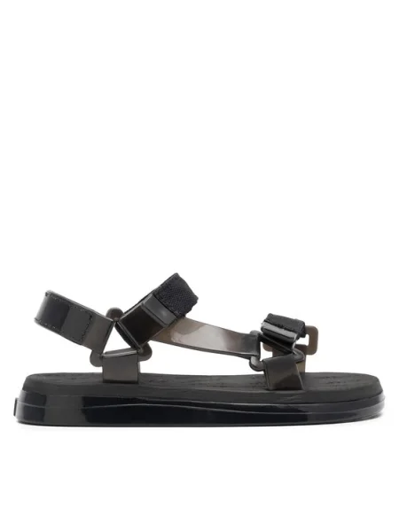 Nelli Blu Sandale negru
