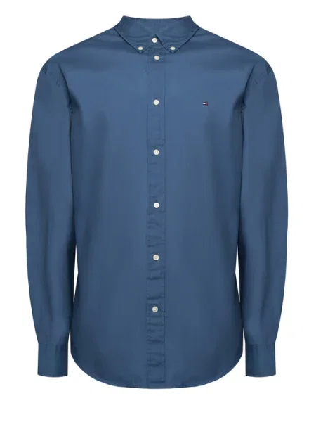 Tommy Hilfiger Риза син
