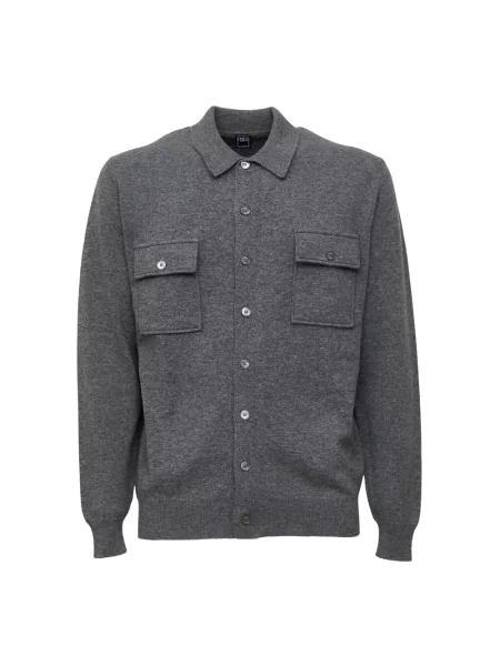 Sweter Fedeli szary