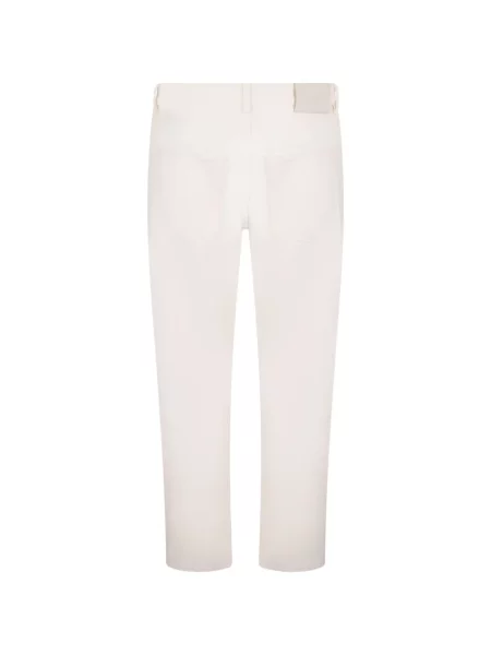 Blugi Icon Denim cu 5 buzunare