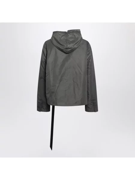 Kurtka Rick Owens szara