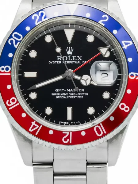Ceas Rolex negru