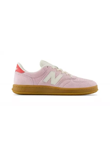 Buty unisex New Balance – różowe