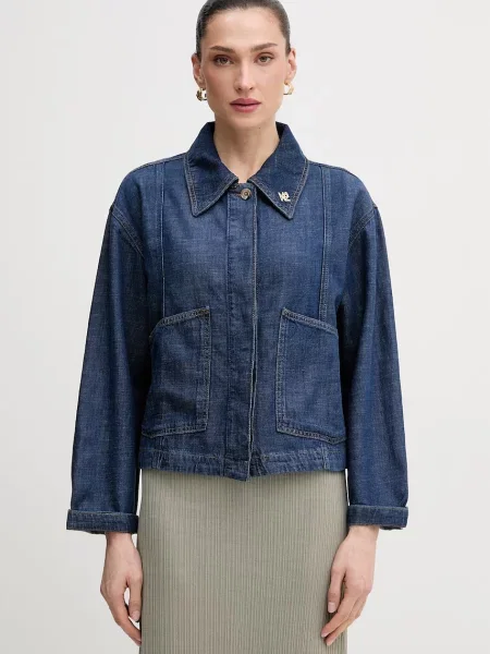 Mos Mosh geacă jeans Eyla