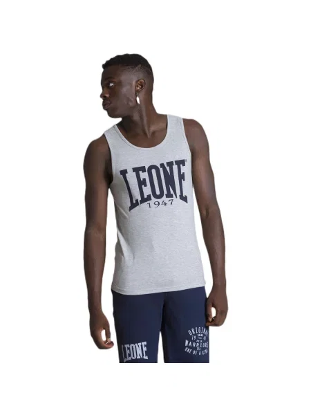 Tricou Leone 1947 gri