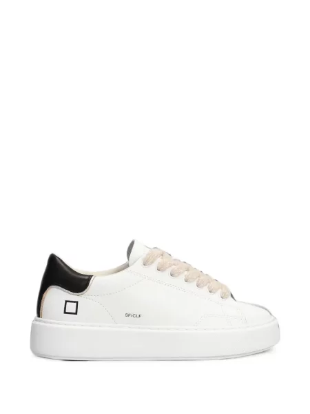 Sneakerși D.a.t.e. alb