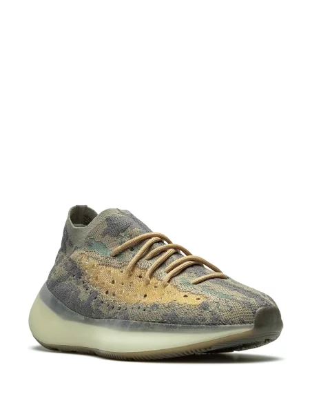 Sportbačiai Adidas Yeezy pilka