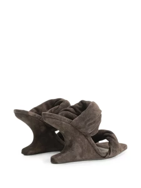 Sandale Rick Owens maro