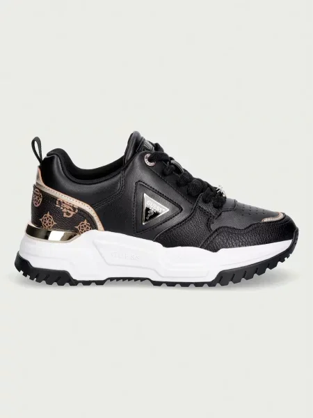 Guess HELADA sneakers negru