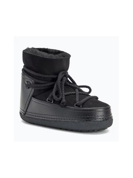 Классические дутики Inuikii черные