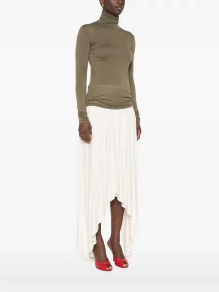 Lung tricou Jil Sander