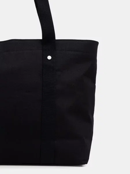 Shopperka Barbour czarna