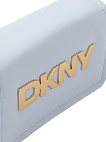 Colier Dkny albastru