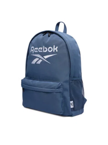 Batoh Reebok modrý