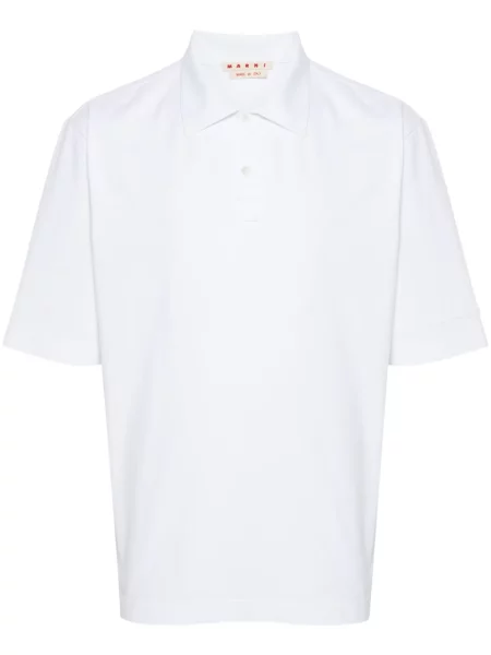 Polotričko Marni bílé