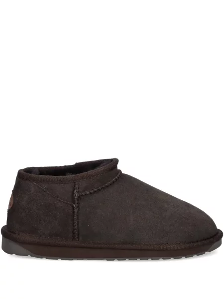 Botine Emu Australia maro