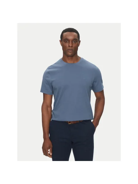 Michael Kors Póló Regular Fit kék