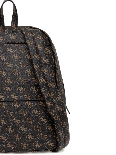 Rucsac Guess maro